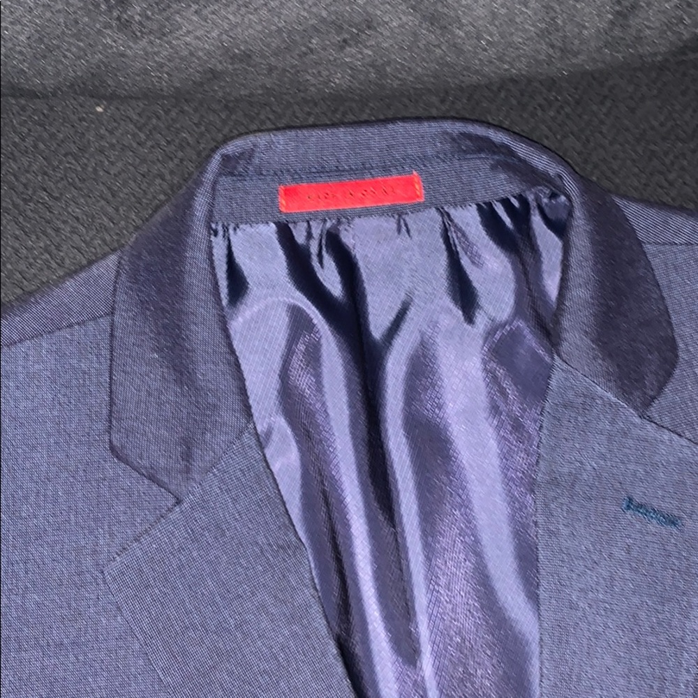 Men’s blazer - Picture 3 of 5